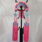 Wedding Head Piece / Glasses (various Designs)