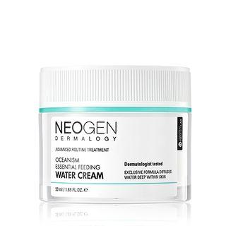 Neogen - Dermalogy Oceanism Essential Feeding Water Cream 50ml