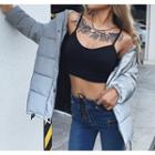 Padded Reflective Jacket