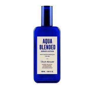 Ckd Guaranteed - Aqua Blended Serum Lotion 105ml