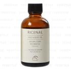 Virtue - Ricenal Face & Body Oil 60ml