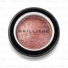 Brilliage - Couture Eyeshadow Copper Brown 6g