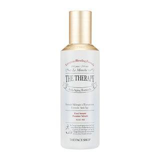 The Face Shop - The Therapy First Serum 200ml 200ml