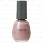 Dear Laura - Playful Nail Color 10 Milk Tea 10ml