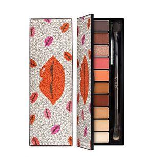 Style71 - Jewelry Blending Eye Palette #10 Lip 12g
