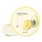 Goodal - Mango Avocado Body Cream 155ml 280ml