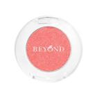 Beyond - Single Eyeshadow (#09 Sweet Pink Gold) 1.7g