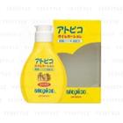 Oshima Tsubaki - Atopico Oil Lotion 120ml