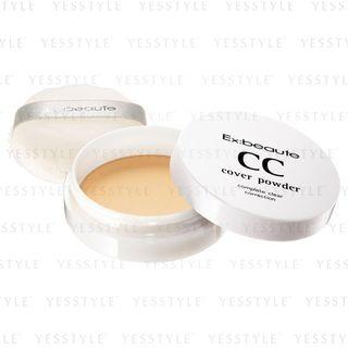 Ex:beaute - Cc Cover Powder Spf 33 Pa++ 11g