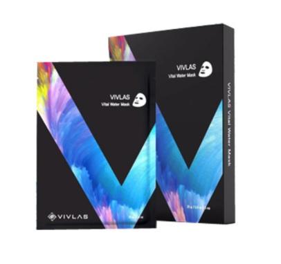 Vivlas - Vita Water Mask 5 Pcs