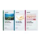 Daymellow - Pure Water Energy Mask - 3 Types #01 Seaweed