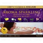 Bathclin - Karada Plus Aroma Sparkling Bath Salt Collection 30g X 12 Pcs
