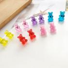 Gummy Bear Earring