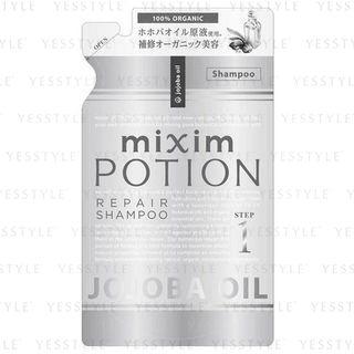 Vicrea - Mixim Potion Ex Repair Shampoo Refill 350ml