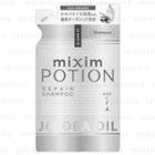 Vicrea - Mixim Potion Ex Repair Shampoo Refill 350ml