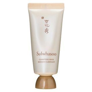 Sulwhasoo - Clarifying Mask Ex Mini 35ml