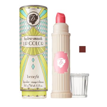 Benefit - Hydra-smooth Lip Color (frisky Business Shimmering Nude) 3g/0.11oz