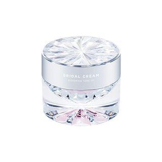 Missha - Time Revolution Bridal Cream (blooming Tone Up) 50ml 50ml
