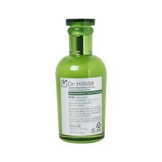 Dr. Hillda - Blemish Solution D-code Lock Moisturizer 120ml 120ml