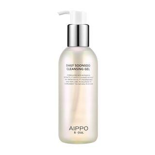 Aippo - Daily Soonsoo Cleansing Gel 250ml 250ml