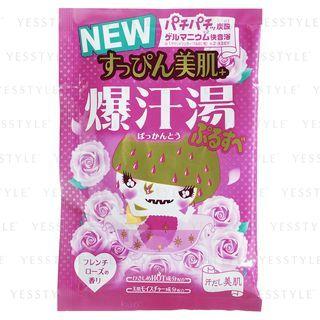 Bison - Bath Additive (beautiful Skin Plus) 60g