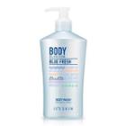 Its Skin - Body Blossom Blue Fresh Body Wash 300ml