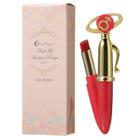 Creer Beaute - Sailor Moon Miracle Romance Make Up Moisture Rouge 2017 Sailor Mars Burning (mars Red) (limited Edition) 1 Pc
