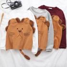 Lion Sweatshirt