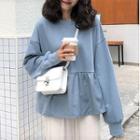 Flare Sweatshirt