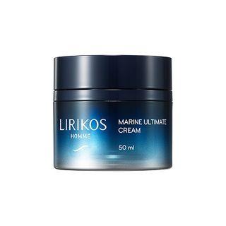 Lirikos - Homme Marine Ultimate Cream 50ml 50ml
