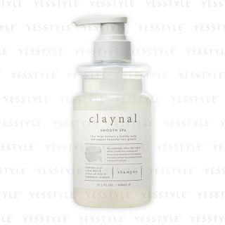 Jps Labo - Claynal Smooth Spa Shampoo 450ml