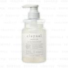 Jps Labo - Claynal Smooth Spa Shampoo 450ml