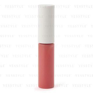 Muji - Lip Gloss Peach 4.6g