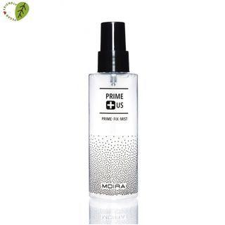 Moira - Prime Plus Primer Water 4.227 Fl. Oz.
