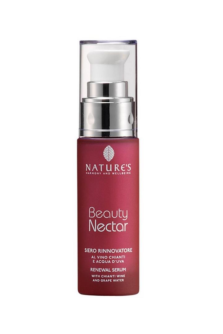 Natures - Beauty Nectar Renewal Serum 30ml