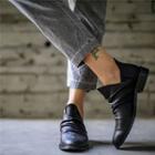 Shirred Ankle Boots