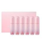 Tirtir - My Glow Color Lasting Lip Tint Set 1 Set