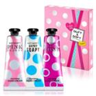 Duft & Doft - Best Hand Cream Trio Set 25ml X 3pcs