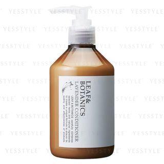 Leaf & Botanics - Lavender Conditioner 300ml