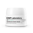 Cnp Laboratory - Dual Balance Waterlock Moist Cream 50ml 50ml