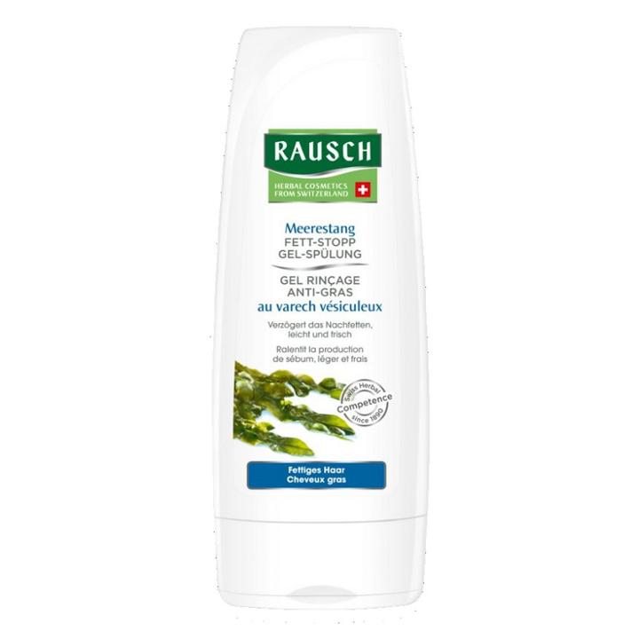 Rausch - Seaweed Degreasing Rinse Conditioner 200ml