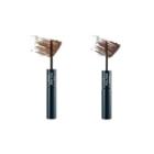 Village 11 Factory - Real Fit Dual Browcara & Mascara - 2 Types Brown + Deep Brown