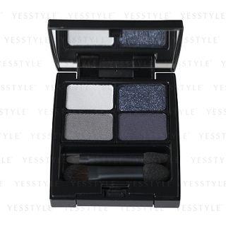 Emoda Cosmetics - Decorated Eyes (night Sapphire) 7g