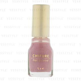 Chifure - Nail Enamel 314 1 Pc