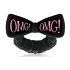 Double Dare - Omg! Mega Hair Band - 8 Colors Black