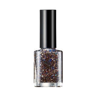 Missha - Self Nail Salon Glitter Look (#g019)