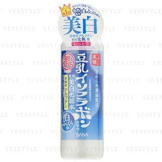 Soy Milk Whitening Toner (moisture) 200ml
