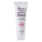 Banila Co. - Give Me Your Hand Watering Hand Cream (redcurrant) 50ml