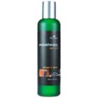 Pattrena - Aromatherapy Bath Oil (ginger N Spice) 250ml
