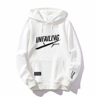 Printed Hoodie (various Designs)